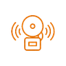 Fire Alarms icon