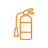 Fire Extinguishers icon