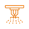 Sprinkler Monitoring icon